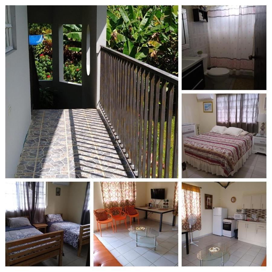Casa De Campo Rio Arriba อาเรซิโบ ภายนอก รูปภาพ